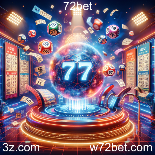Loteria Jogo: A Nova Sensação das Apostas no 72bet